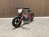 Ultra motocross trx200 rz elektrische loopfiets - afbeelding 6 van  11