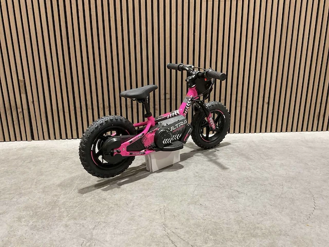 Ultra motocross trx200 rz elektrische loopfiets - afbeelding 10 van  11