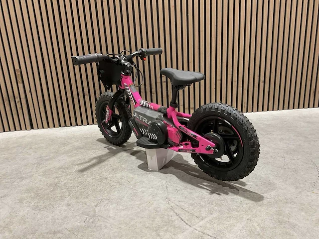 Ultra motocross trx200 rz elektrische loopfiets - afbeelding 7 van  11