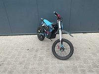 Ultra motocross uld01 bl 1800w 48v elektrische crossmotor 9 - afbeelding 4 van  8