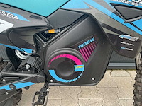 Ultra motocross uld01 bl 1800w 48v elektrische crossmotor 9 - afbeelding 5 van  8