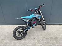 Ultra motocross uld01 bl 1800w 48v elektrische crossmotor 9 - afbeelding 6 van  8