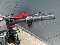 Ultra motocross uld01 bl 1800w 48v elektrische crossmotor 9 - afbeelding 8 van  8