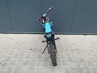 Ultra motocross uld01 bl 1800w 48v elektrische crossmotor 9 - afbeelding 11 van  13