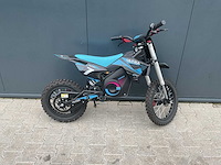 Ultra motocross uld01 bl 1800w 48v elektrische crossmotor 9 - afbeelding 8 van  13