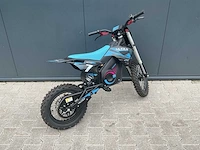 Ultra motocross uld01 bl 1800w 48v elektrische crossmotor 9 - afbeelding 10 van  13