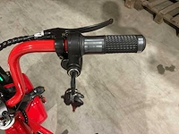 Ultra motocross viper multx-02ro 50 motorfiets - afbeelding 11 van  23