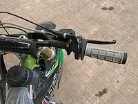 Ultra motorcross db003 crossmotor - 125 cc. - afbeelding 4 van  13