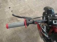 Ultra motorcross db003 crossmotor - 125 cc. - afbeelding 3 van  13