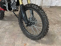 Ultra motorcross db003 crossmotor - 125 cc. - afbeelding 7 van  13