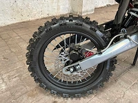 Ultra motorcross db003 crossmotor - 125 cc. - afbeelding 10 van  13
