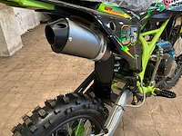 Ultra motorcross db003 crossmotor - 125 cc. - afbeelding 11 van  13