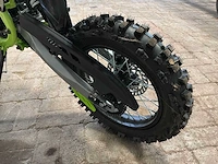 Ultra motorcross db003 crossmotor - 125 cc. - afbeelding 13 van  13