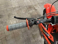 Ultra motorcross db003 crossmotor - 125 cc. - afbeelding 4 van  13