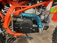 Ultra motorcross db003 crossmotor - 125 cc. - afbeelding 12 van  13
