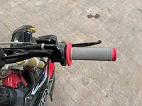 Ultra motorcross db003 crossmotor - 125 cc. - afbeelding 4 van  13