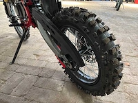 Ultra motorcross db003 crossmotor - 125 cc. - afbeelding 13 van  13