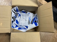 Ultra motorcross elektrische mini quad - afbeelding 3 van  15