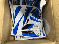 Ultra motorcross elektrische mini quad - afbeelding 5 van  15