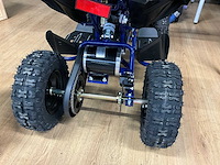 Ultra motorcross elektrische mini quad - afbeelding 14 van  15