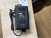 Ultra motorcross elektrische mini quad - afbeelding 2 van  14