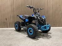 Ultra motorcross ma07e 27may atx1000 bl quad - afbeelding 2 van  49