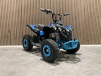Ultra motorcross ma07e 27may atx1000 bl quad - afbeelding 3 van  49