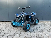 Ultra motorcross ma07e 27may atx1000 bl quad - afbeelding 8 van  49