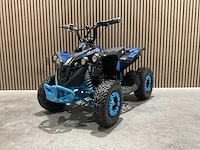 Ultra motorcross ma07e 27may atx1000 bl quad