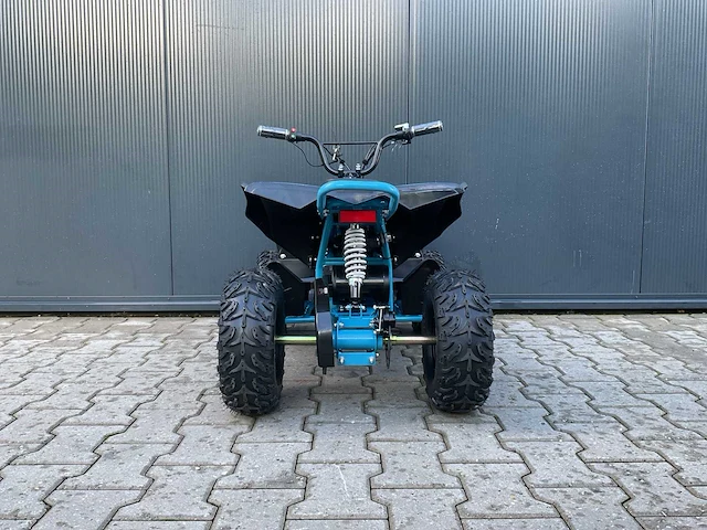 Ultra motorcross ma07e 27may atx1000 bl quad - afbeelding 13 van  49