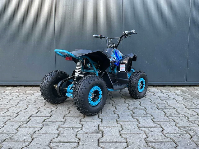 Ultra motorcross ma07e 27may atx1000 bl quad - afbeelding 14 van  49