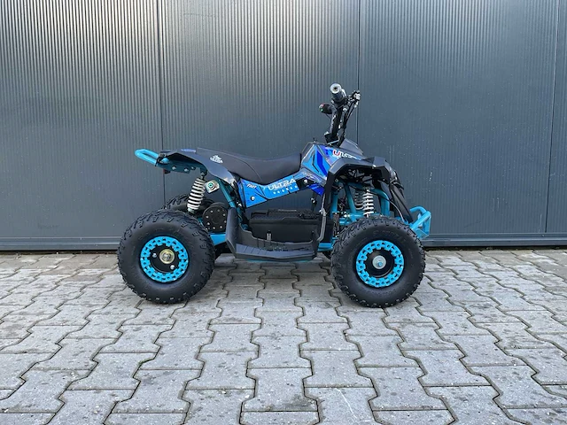 Ultra motorcross ma07e 27may atx1000 bl quad - afbeelding 15 van  49