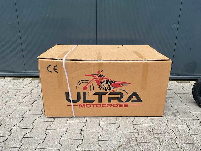 Ultra motorcross ma07e 27may atx1000 bl quad - afbeelding 24 van  49