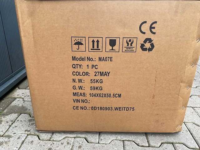Ultra motorcross ma07e 27may atx1000 bl quad - afbeelding 25 van  49