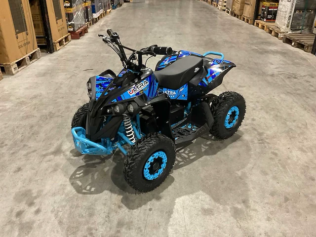 Ultra motorcross ma07e 27may atx1000 bl quad - afbeelding 27 van  49