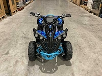 Ultra motorcross ma07e 27may atx1000 bl quad - afbeelding 28 van  49