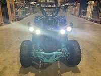 Ultra motorcross ma07e 27may atx1000 bl quad - afbeelding 29 van  49