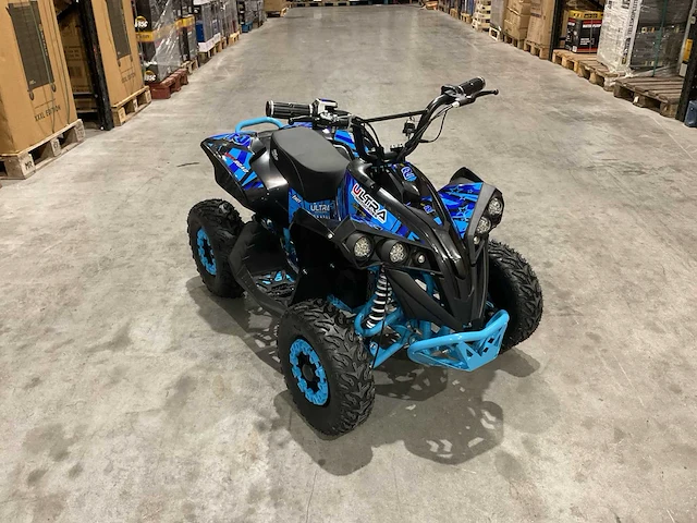 Ultra motorcross ma07e 27may atx1000 bl quad - afbeelding 30 van  49