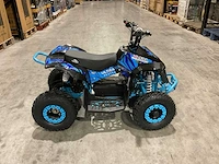 Ultra motorcross ma07e 27may atx1000 bl quad - afbeelding 31 van  49