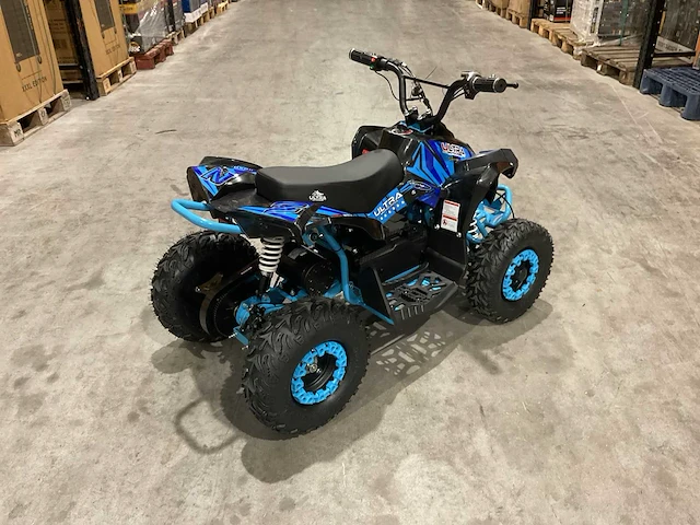 Ultra motorcross ma07e 27may atx1000 bl quad - afbeelding 32 van  49