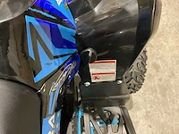 Ultra motorcross ma07e 27may atx1000 bl quad - afbeelding 39 van  49