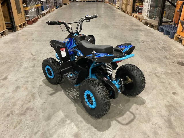 Ultra motorcross ma07e 27may atx1000 bl quad - afbeelding 41 van  49