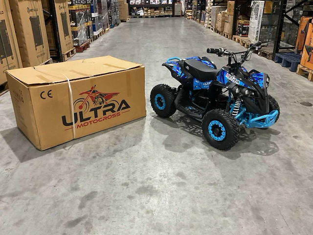 Ultra motorcross ma07e 27may atx1000 bl quad - afbeelding 42 van  49