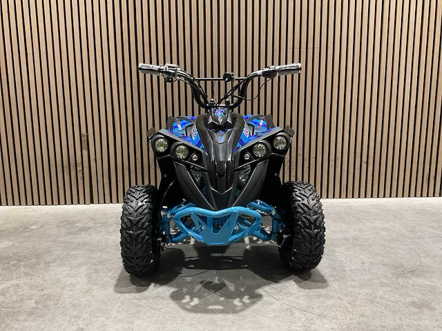 Ultra motorcross ma07e 27may atx1000 bl quad - afbeelding 34 van  49