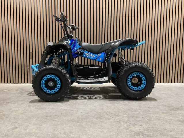 Ultra motorcross ma07e 27may atx1000 bl quad - afbeelding 45 van  49