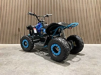 Ultra motorcross ma07e 27may atx1000 bl quad - afbeelding 46 van  49