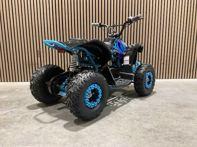Ultra motorcross ma07e 27may atx1000 bl quad - afbeelding 48 van  49