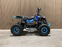Ultra motorcross ma07e 27may atx1000 bl quad - afbeelding 49 van  49