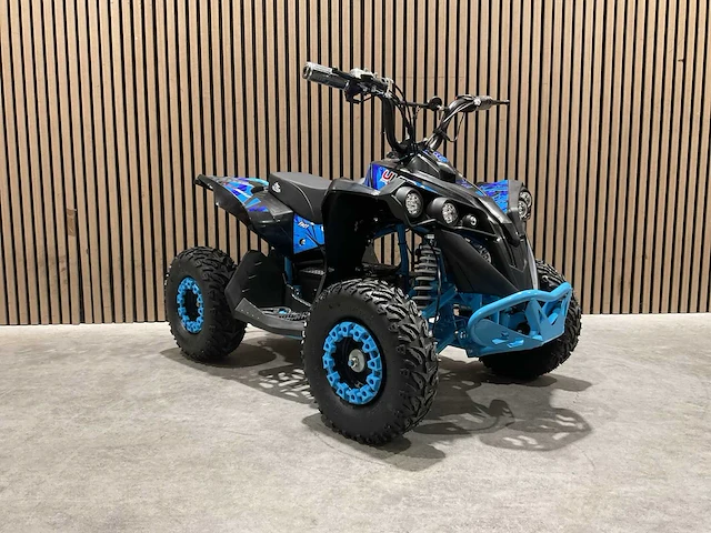Ultra motorcross ma07e 27may atx1000 bl quad - afbeelding 2 van  49