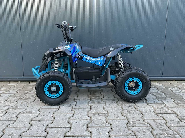 Ultra motorcross ma07e 27may atx1000 bl quad - afbeelding 9 van  49